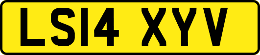 LS14XYV