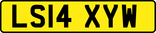 LS14XYW