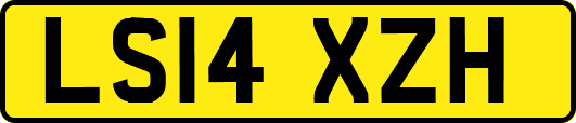 LS14XZH