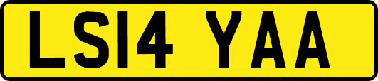 LS14YAA