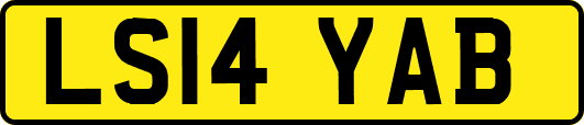 LS14YAB