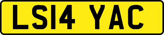 LS14YAC