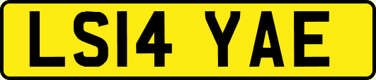 LS14YAE