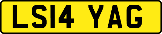 LS14YAG