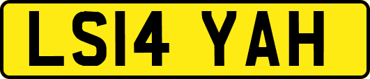 LS14YAH