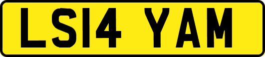 LS14YAM