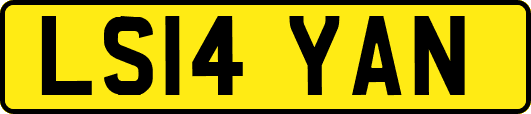 LS14YAN