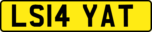 LS14YAT