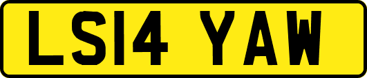LS14YAW