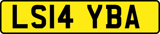 LS14YBA