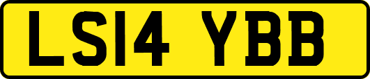 LS14YBB