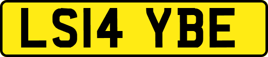 LS14YBE