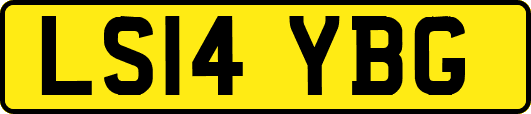 LS14YBG