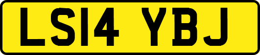 LS14YBJ