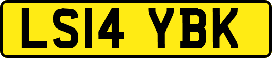 LS14YBK