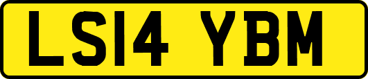 LS14YBM