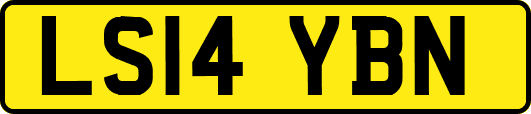 LS14YBN