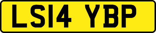 LS14YBP