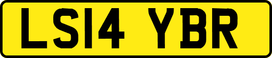 LS14YBR