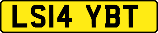 LS14YBT