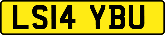 LS14YBU
