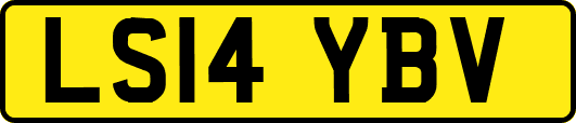 LS14YBV