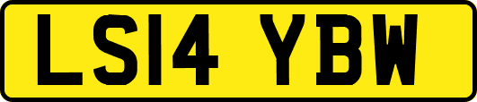 LS14YBW