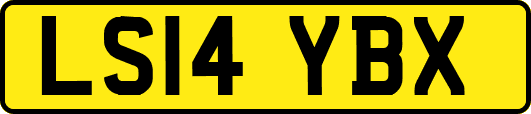 LS14YBX