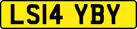 LS14YBY