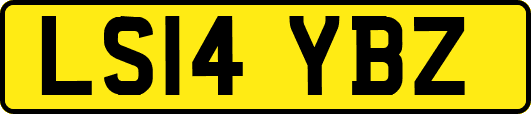 LS14YBZ