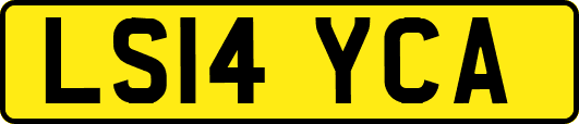 LS14YCA
