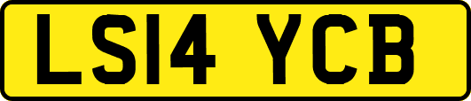 LS14YCB