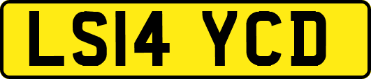 LS14YCD