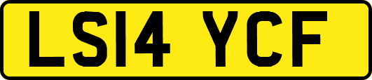 LS14YCF