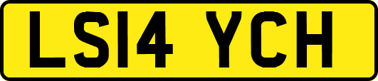 LS14YCH