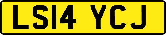 LS14YCJ