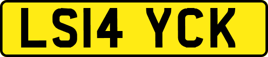 LS14YCK