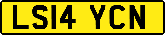 LS14YCN