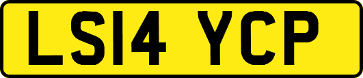 LS14YCP