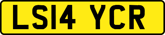 LS14YCR