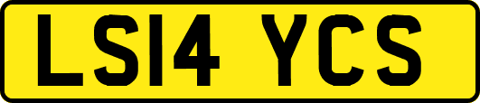 LS14YCS