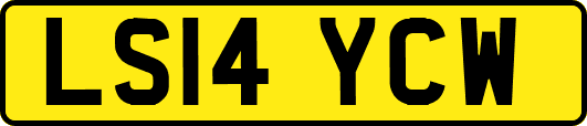 LS14YCW