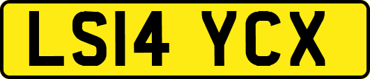 LS14YCX