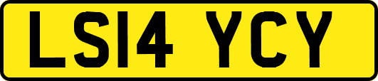 LS14YCY
