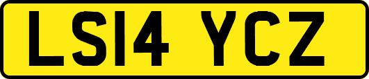 LS14YCZ
