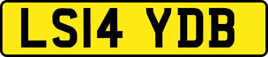LS14YDB