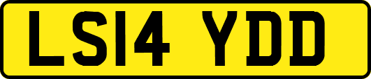 LS14YDD