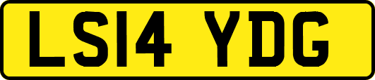 LS14YDG