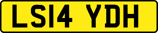 LS14YDH