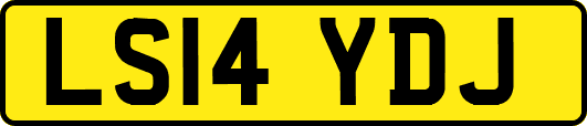 LS14YDJ
